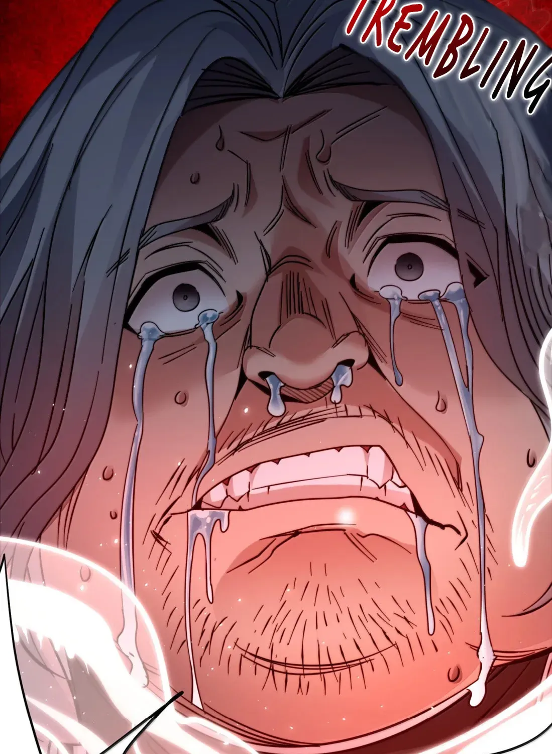 I'm Really Not the Evil God's Lackey (Colored) Chapter 2.5 page 120 - 