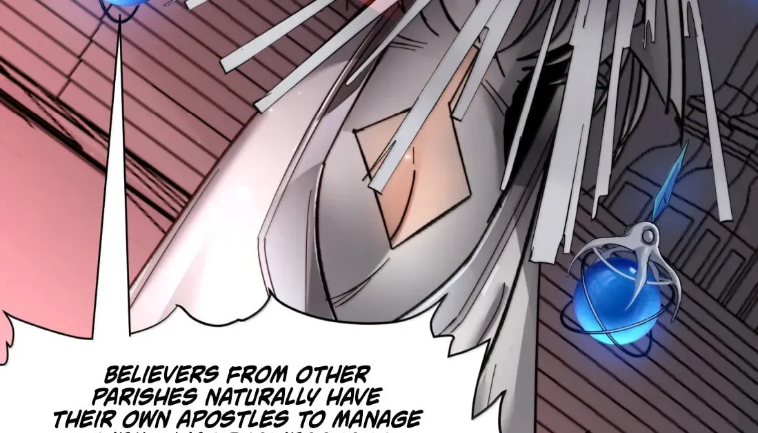 I'm Really Not the Evil God's Lackey (Colored) Chapter 2.5 page 13 - 