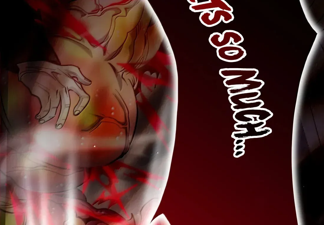 I'm Really Not the Evil God's Lackey (Colored) Chapter 2.5 page 123 - 