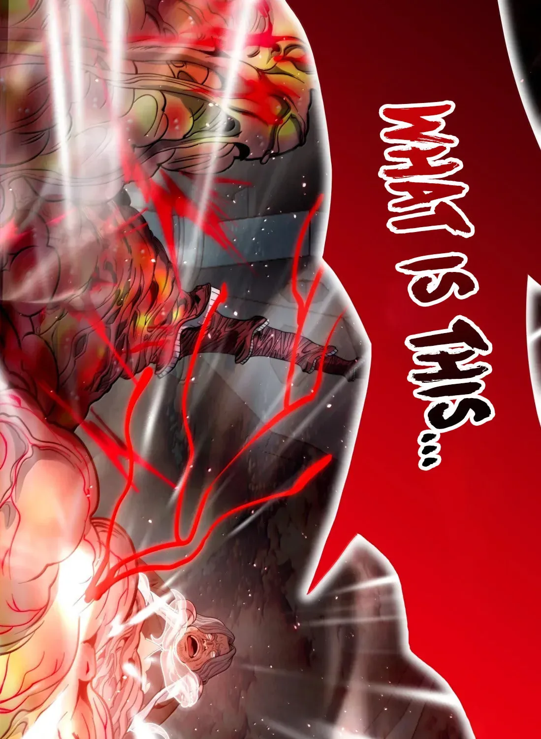 I'm Really Not the Evil God's Lackey (Colored) Chapter 2.5 page 124 - 