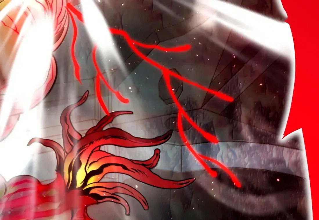 I'm Really Not the Evil God's Lackey (Colored) Chapter 2.5 page 125 - 