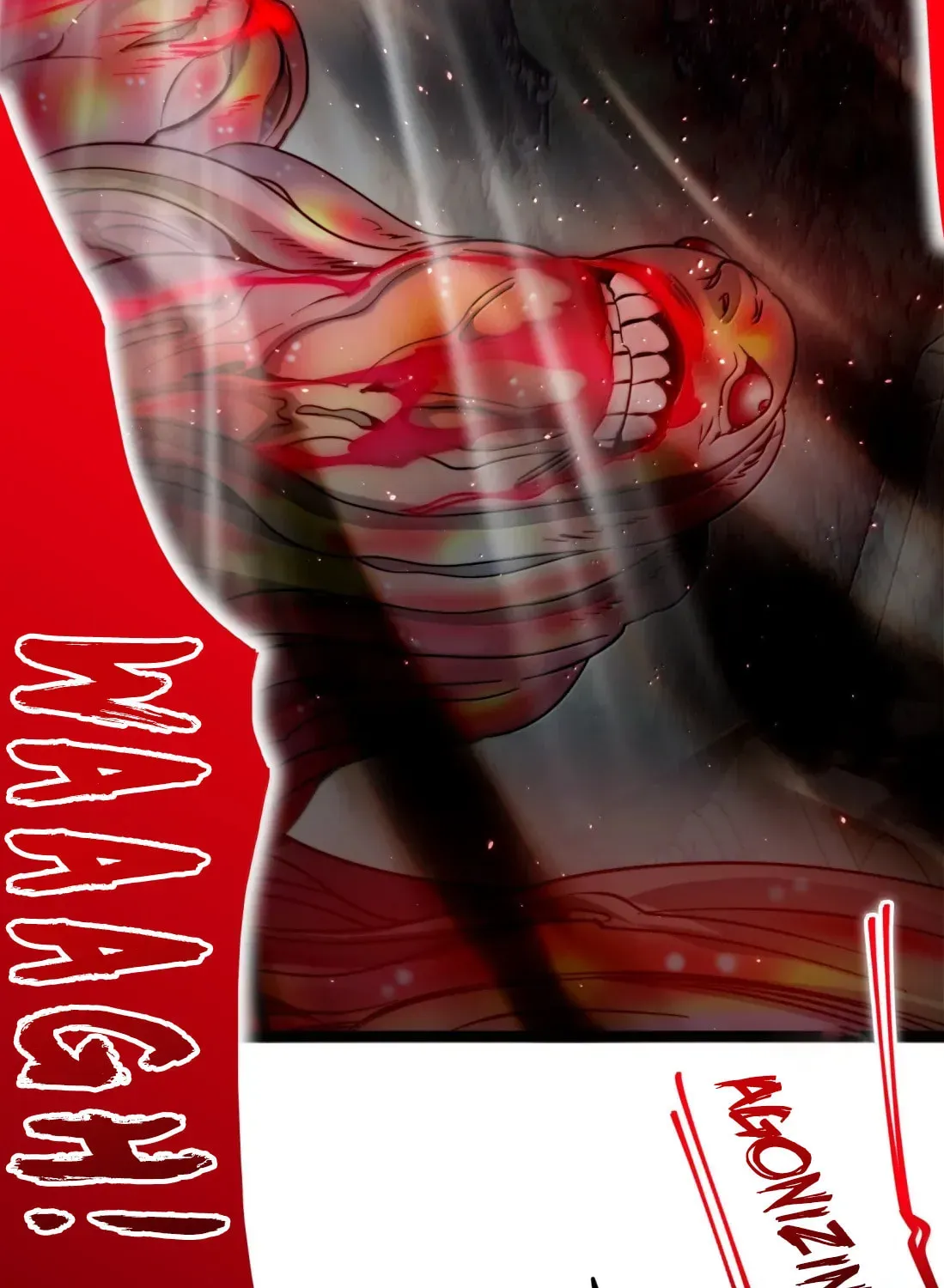 I'm Really Not the Evil God's Lackey (Colored) Chapter 2.5 page 126 - 