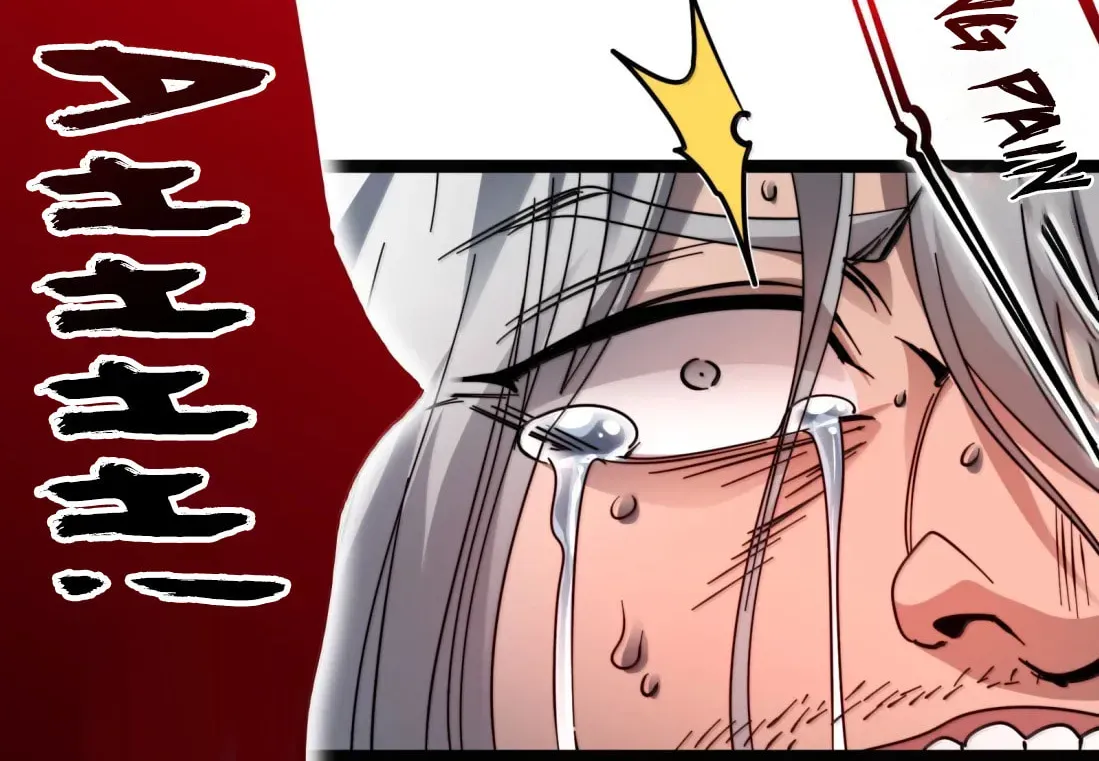I'm Really Not the Evil God's Lackey (Colored) Chapter 2.5 page 127 - 