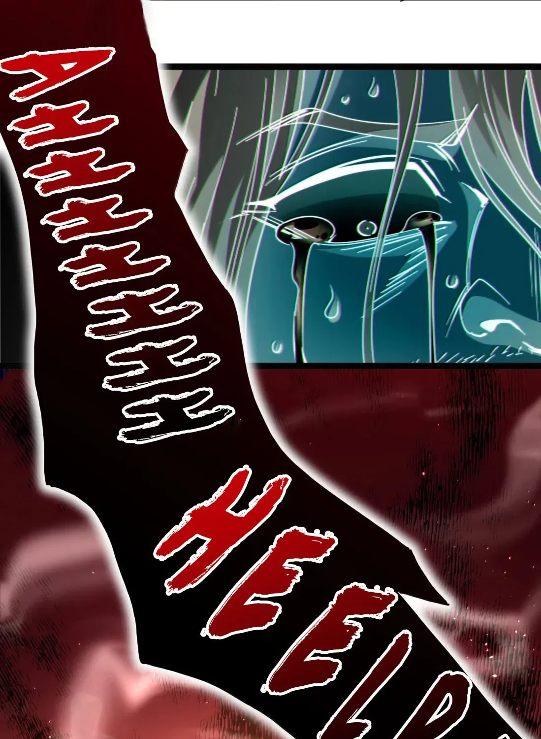 I'm Really Not the Evil God's Lackey (Colored) Chapter 2.5 page 128 - 