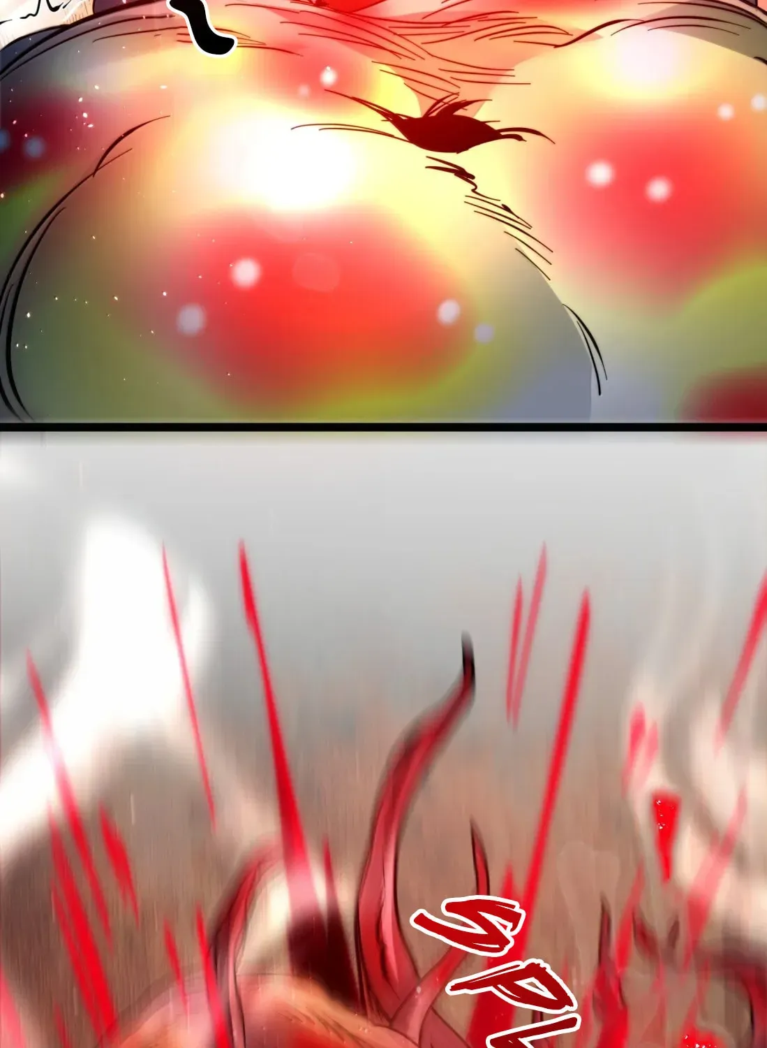 I'm Really Not the Evil God's Lackey (Colored) Chapter 2.5 page 130 - 