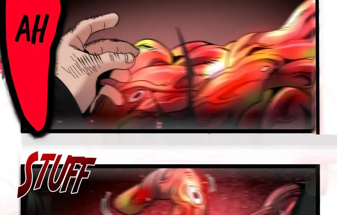 I'm Really Not the Evil God's Lackey (Colored) Chapter 2.5 page 133 - 