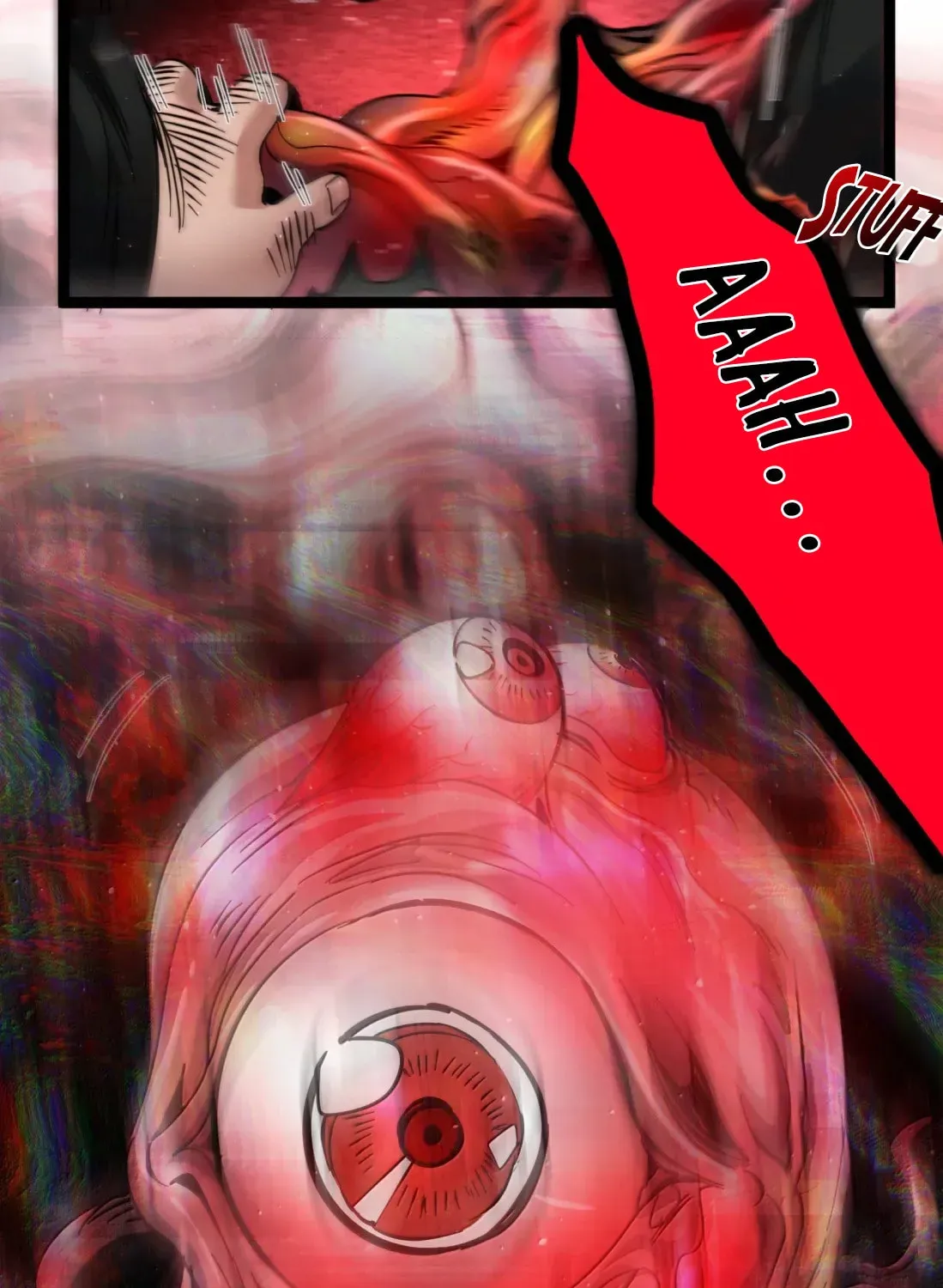 I'm Really Not the Evil God's Lackey (Colored) Chapter 2.5 page 134 - 