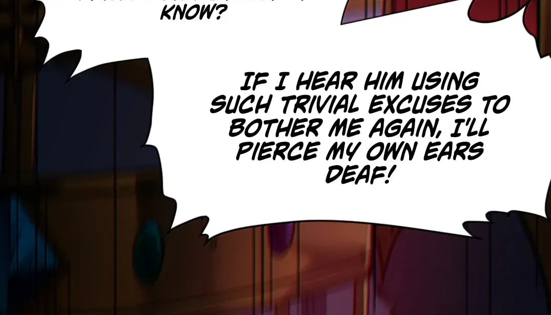I'm Really Not the Evil God's Lackey (Colored) Chapter 2.5 page 15 - 