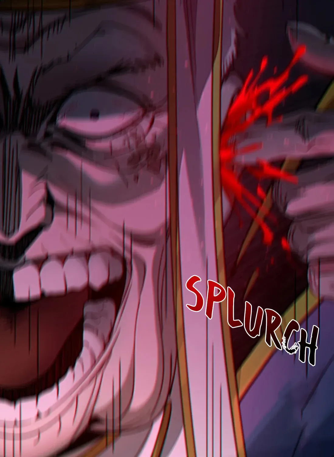 I'm Really Not the Evil God's Lackey (Colored) Chapter 2.5 page 16 - 