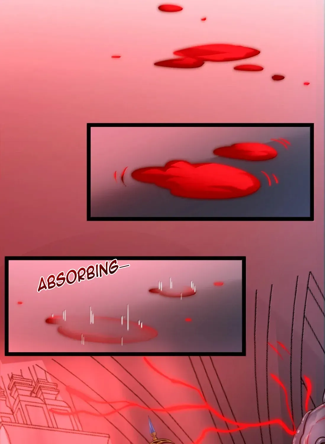 I'm Really Not the Evil God's Lackey (Colored) Chapter 2.5 page 20 - 