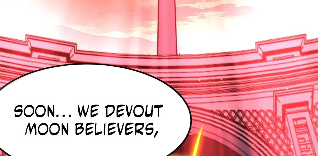 I'm Really Not the Evil God's Lackey (Colored) Chapter 2.5 page 31 - 
