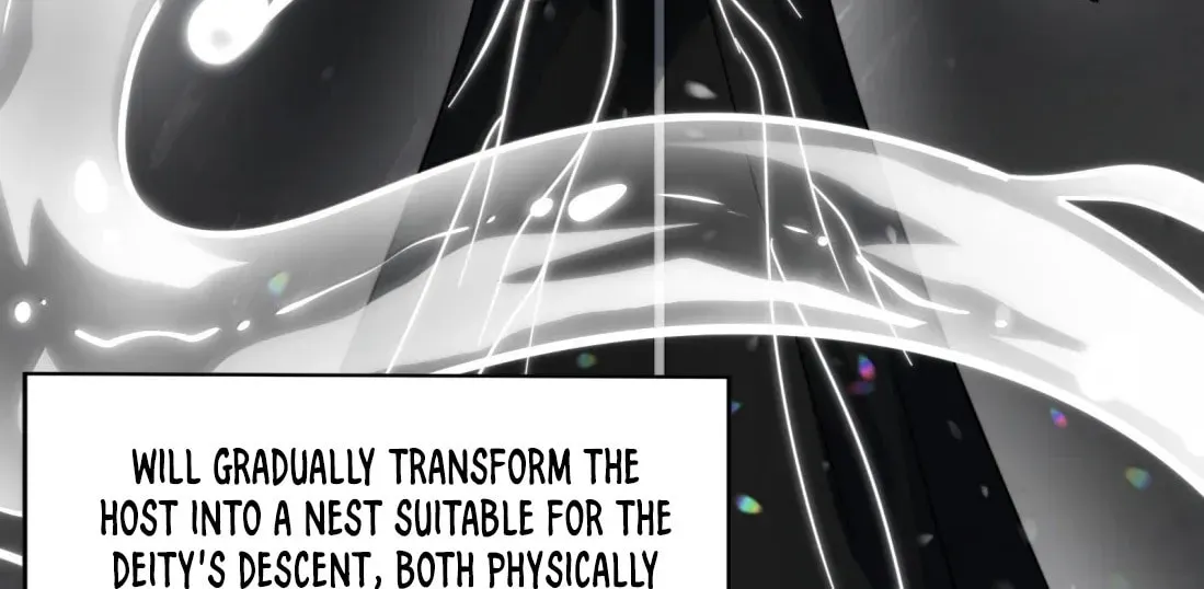 I'm Really Not the Evil God's Lackey (Colored) Chapter 2.5 page 41 - 