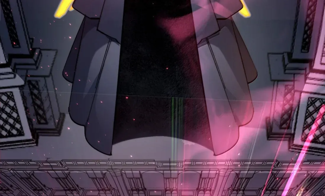 I'm Really Not the Evil God's Lackey (Colored) Chapter 2.5 page 45 - 