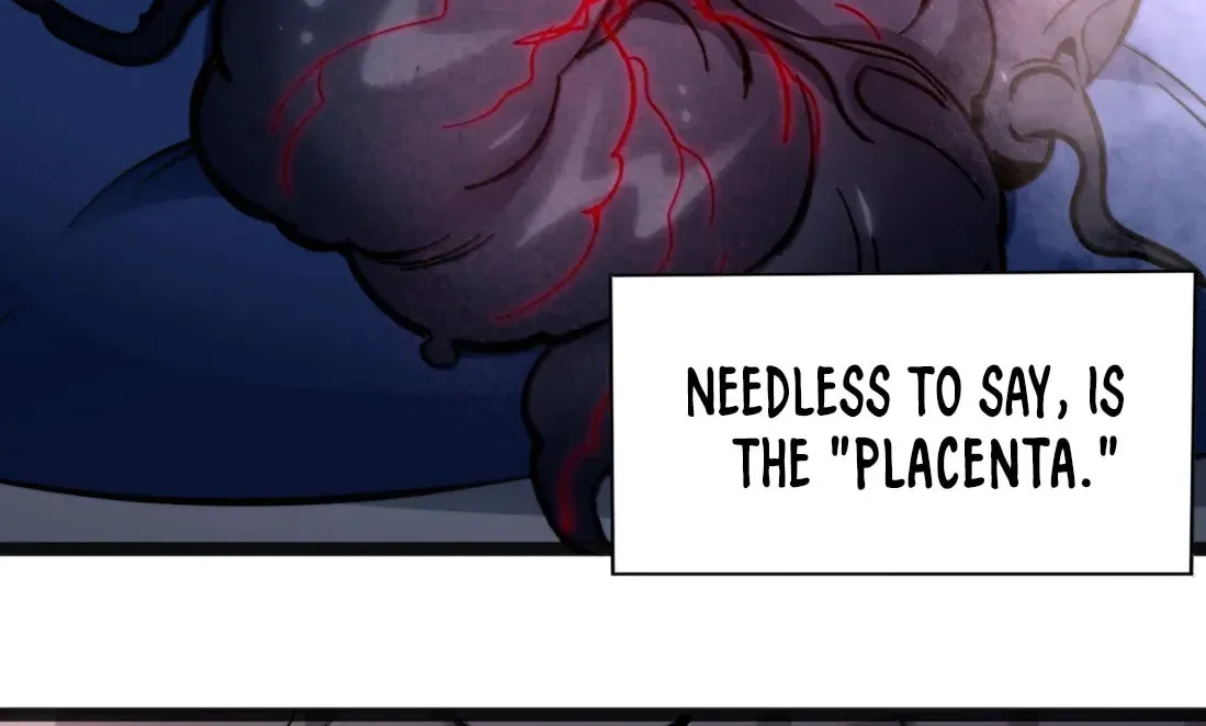I'm Really Not the Evil God's Lackey (Colored) Chapter 2.5 page 49 - 