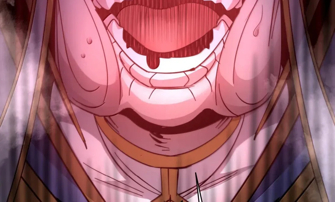 I'm Really Not the Evil God's Lackey (Colored) Chapter 2.5 page 51 - 