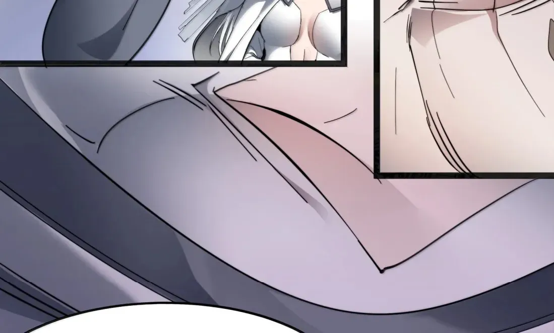 I'm Really Not the Evil God's Lackey (Colored) Chapter 2.5 page 53 - 
