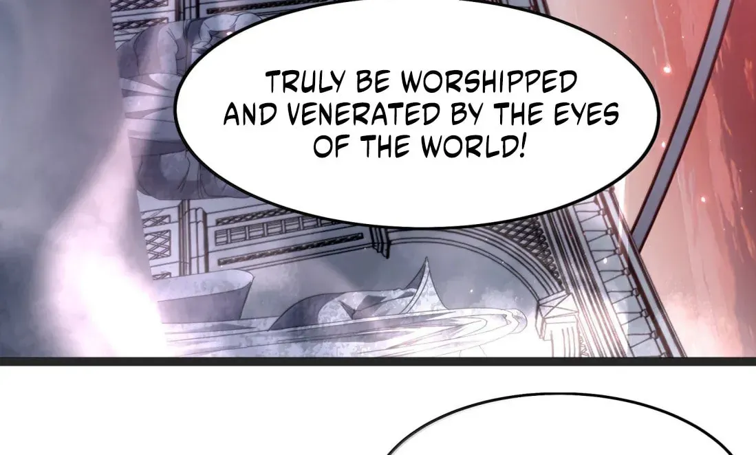 I'm Really Not the Evil God's Lackey (Colored) Chapter 2.5 page 55 - 