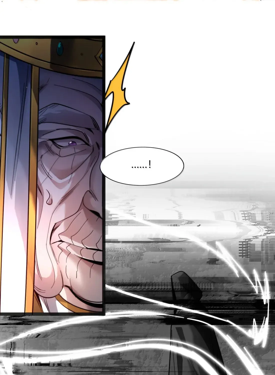 I'm Really Not the Evil God's Lackey (Colored) Chapter 2.5 page 60 - 
