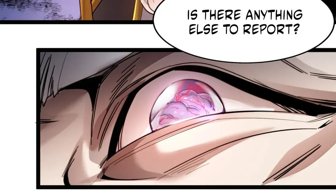 I'm Really Not the Evil God's Lackey (Colored) Chapter 2.5 page 7 - 