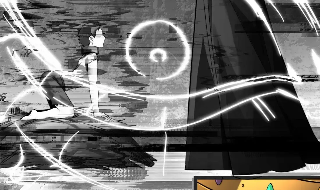 I'm Really Not the Evil God's Lackey (Colored) Chapter 2.5 page 61 - 