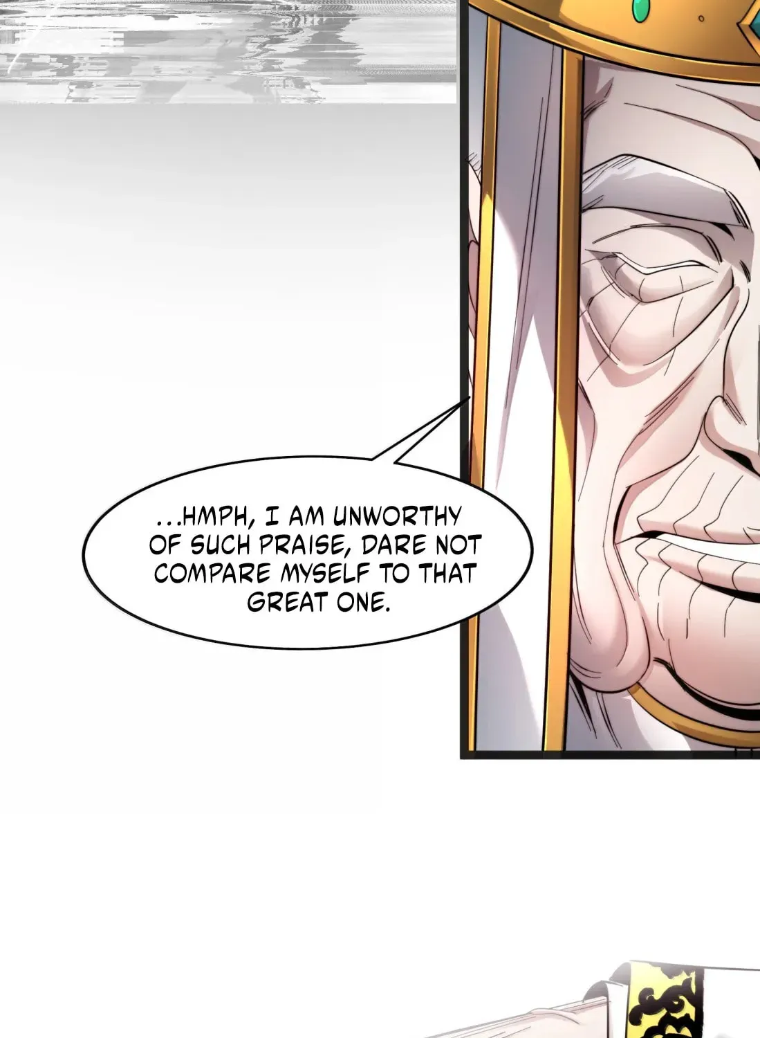 I'm Really Not the Evil God's Lackey (Colored) Chapter 2.5 page 62 - 
