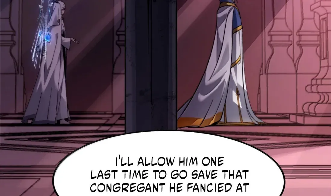 I'm Really Not the Evil God's Lackey (Colored) Chapter 2.5 page 65 - 
