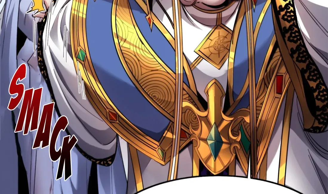 I'm Really Not the Evil God's Lackey (Colored) Chapter 2.5 page 67 - 