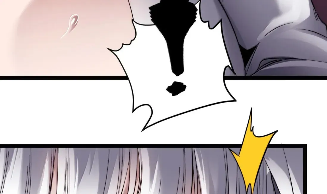 I'm Really Not the Evil God's Lackey (Colored) Chapter 2.5 page 69 - 