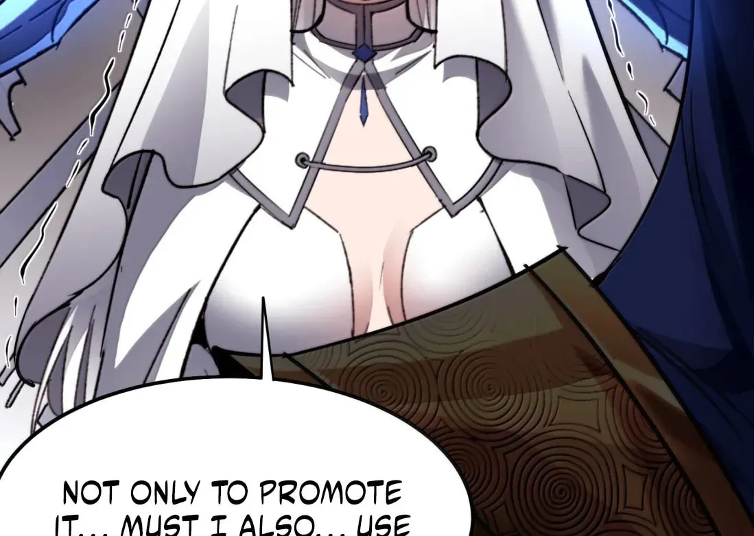 I'm Really Not the Evil God's Lackey (Colored) Chapter 2.5 page 73 - 