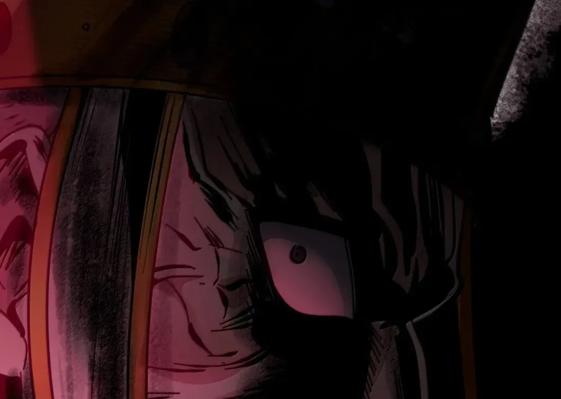 I'm Really Not the Evil God's Lackey (Colored) Chapter 2.5 page 75 - 