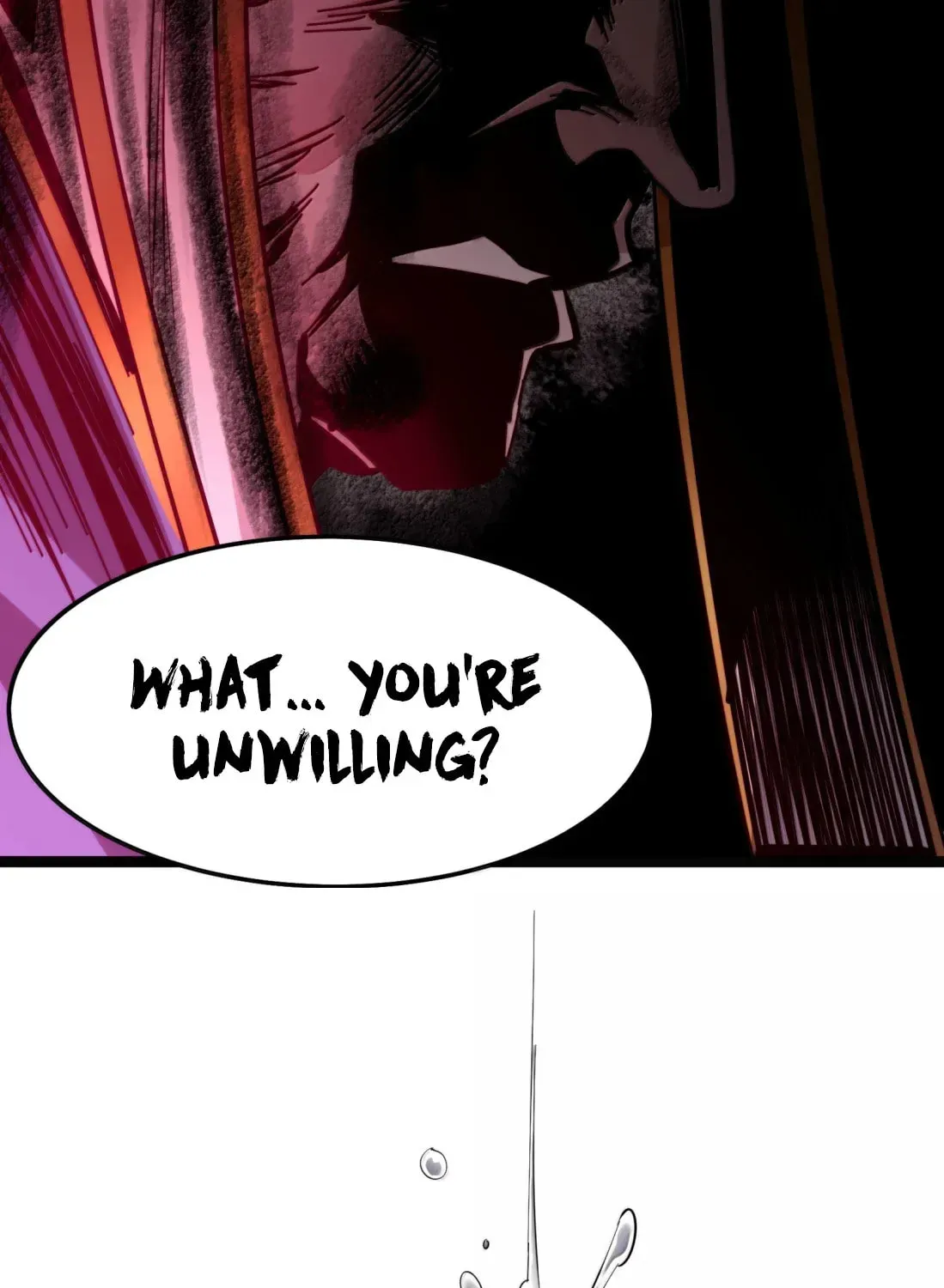 I'm Really Not the Evil God's Lackey (Colored) Chapter 2.5 page 76 - 