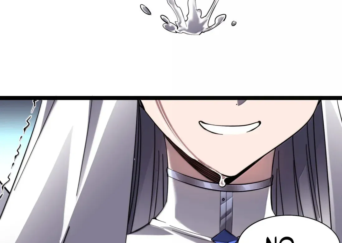 I'm Really Not the Evil God's Lackey (Colored) Chapter 2.5 page 77 - 