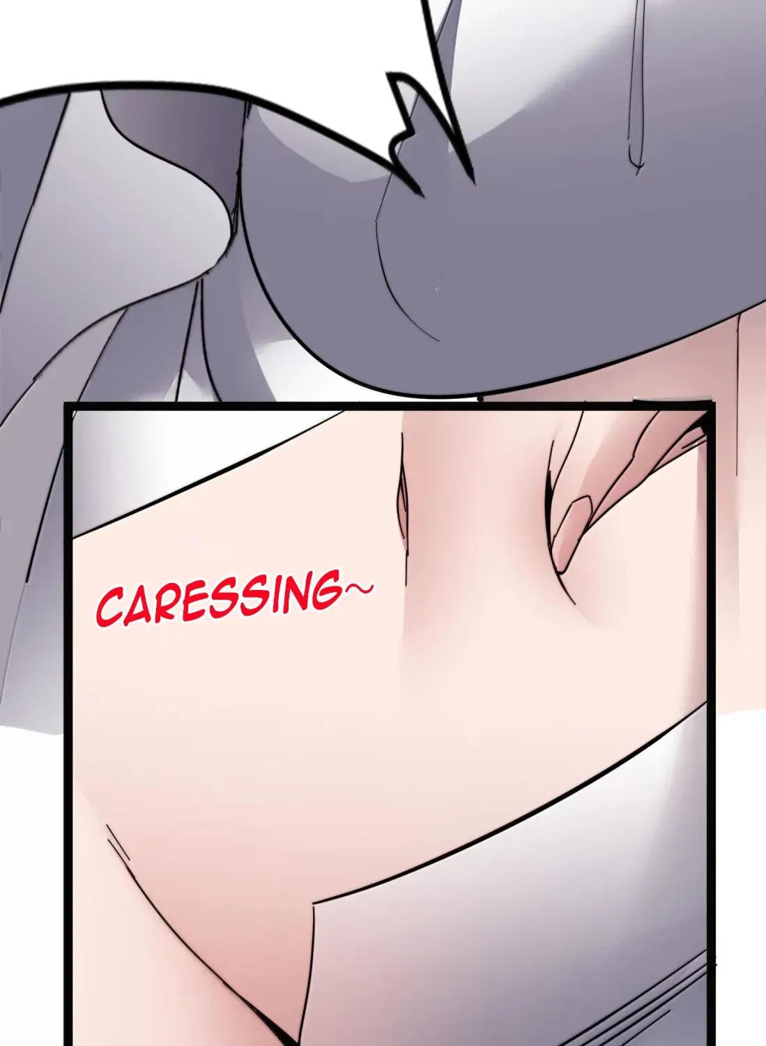 I'm Really Not the Evil God's Lackey (Colored) Chapter 2.5 page 80 - 