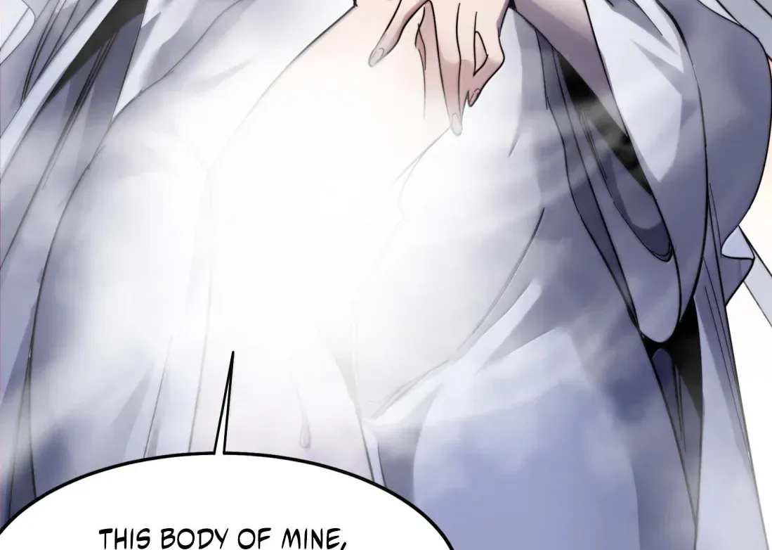 I'm Really Not the Evil God's Lackey (Colored) Chapter 2.5 page 83 - 