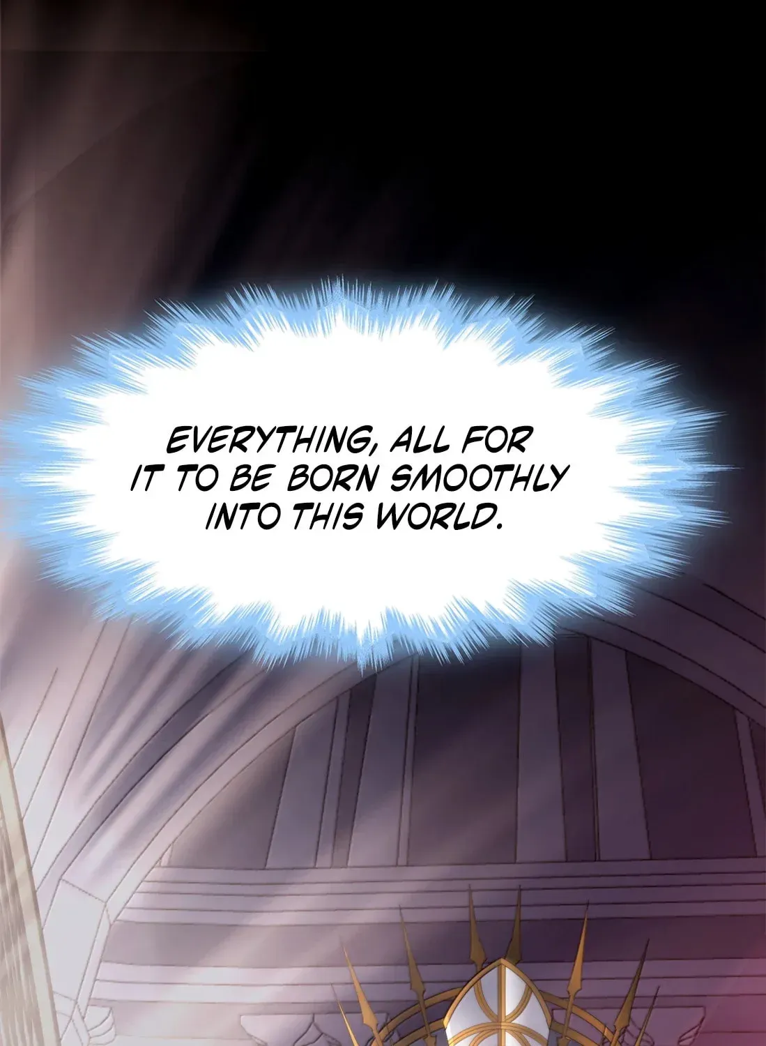 I'm Really Not the Evil God's Lackey (Colored) Chapter 2.5 page 86 - 