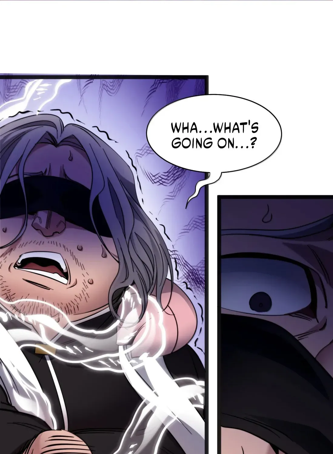 I'm Really Not the Evil God's Lackey (Colored) Chapter 2.5 page 92 - 