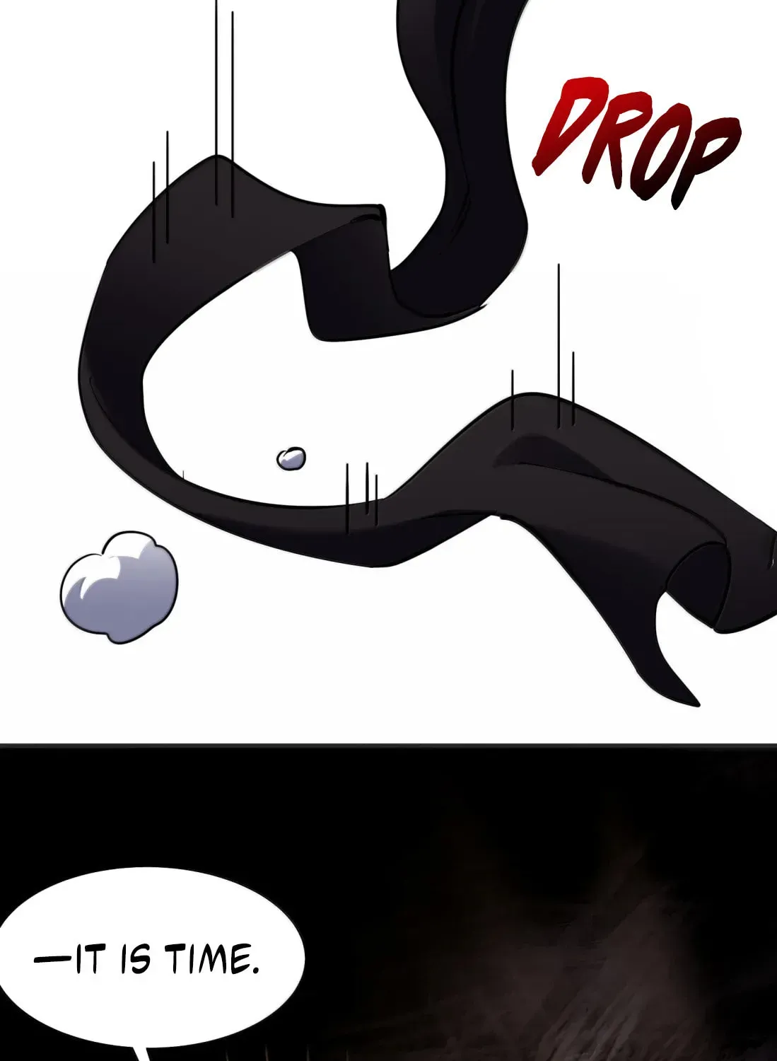 I'm Really Not the Evil God's Lackey (Colored) Chapter 2.5 page 94 - 