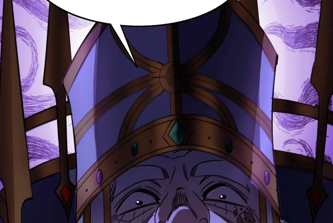 I'm Really Not the Evil God's Lackey (Colored) Chapter 2.5 page 97 - 