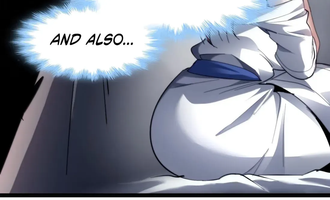I'm Really Not the Evil God's Lackey (Colored) Chapter 2.6 page 21 - 