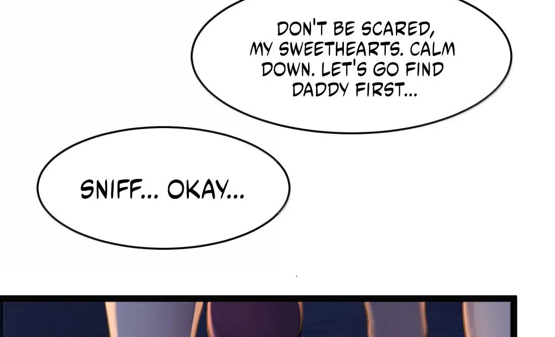 I'm Really Not the Evil God's Lackey (Colored) Chapter 2.6 page 23 - 