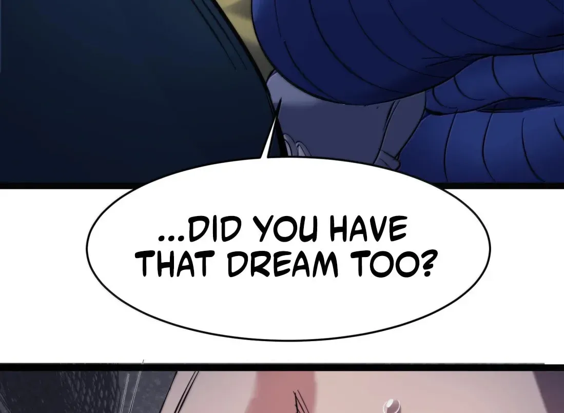 I'm Really Not the Evil God's Lackey (Colored) Chapter 2.6 page 35 - 