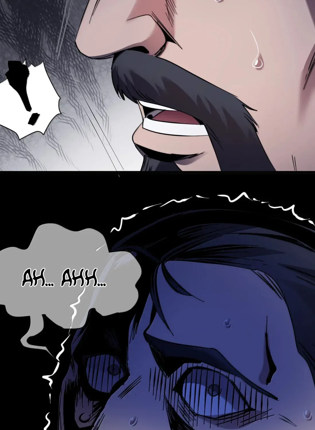 I'm Really Not the Evil God's Lackey (Colored) Chapter 2.6 page 36 - 