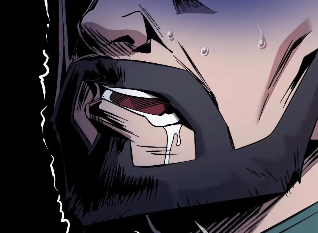 I'm Really Not the Evil God's Lackey (Colored) Chapter 2.6 page 37 - 