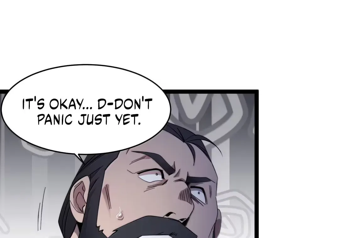 I'm Really Not the Evil God's Lackey (Colored) Chapter 2.6 page 41 - 