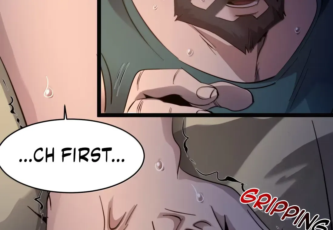 I'm Really Not the Evil God's Lackey (Colored) Chapter 2.6 page 43 - 