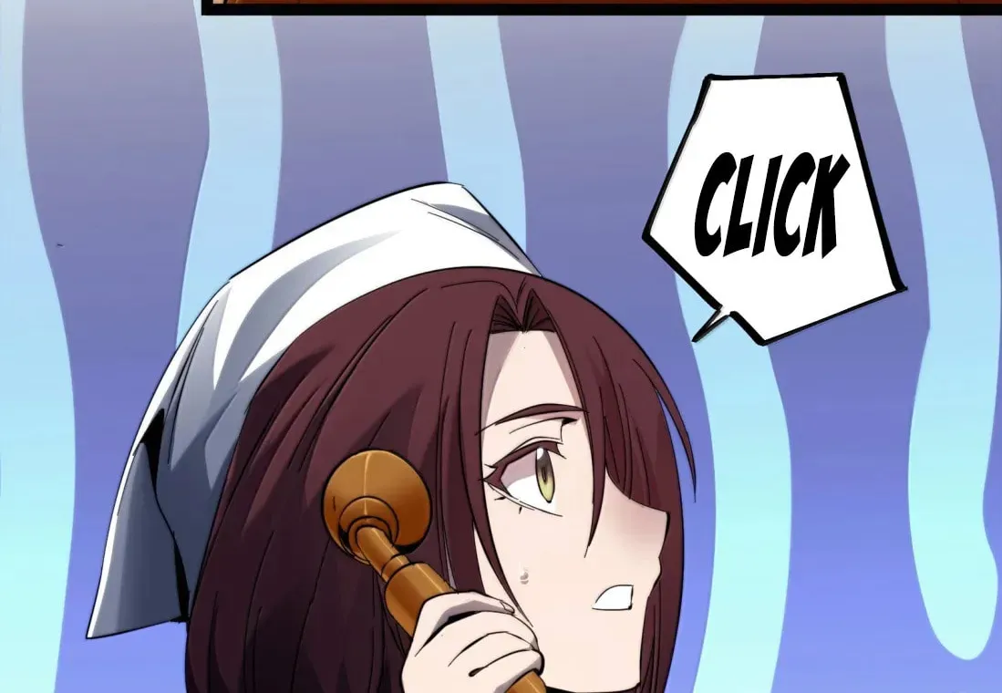 I'm Really Not the Evil God's Lackey (Colored) Chapter 2.6 page 49 - 