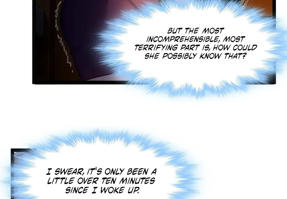 I'm Really Not the Evil God's Lackey (Colored) Chapter 2.6 page 59 - 