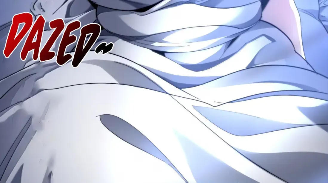 I'm Really Not the Evil God's Lackey (Colored) Chapter 2.6 page 7 - 