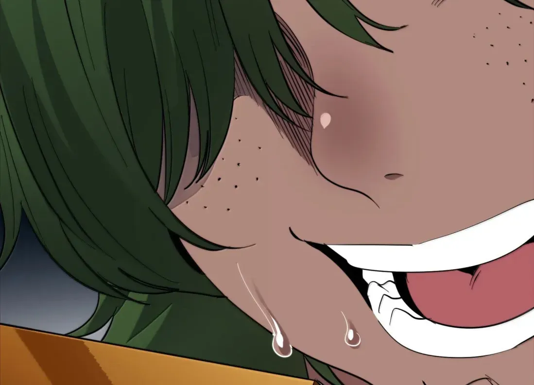 I'm Really Not the Evil God's Lackey (Colored) Chapter 2.6 page 67 - 