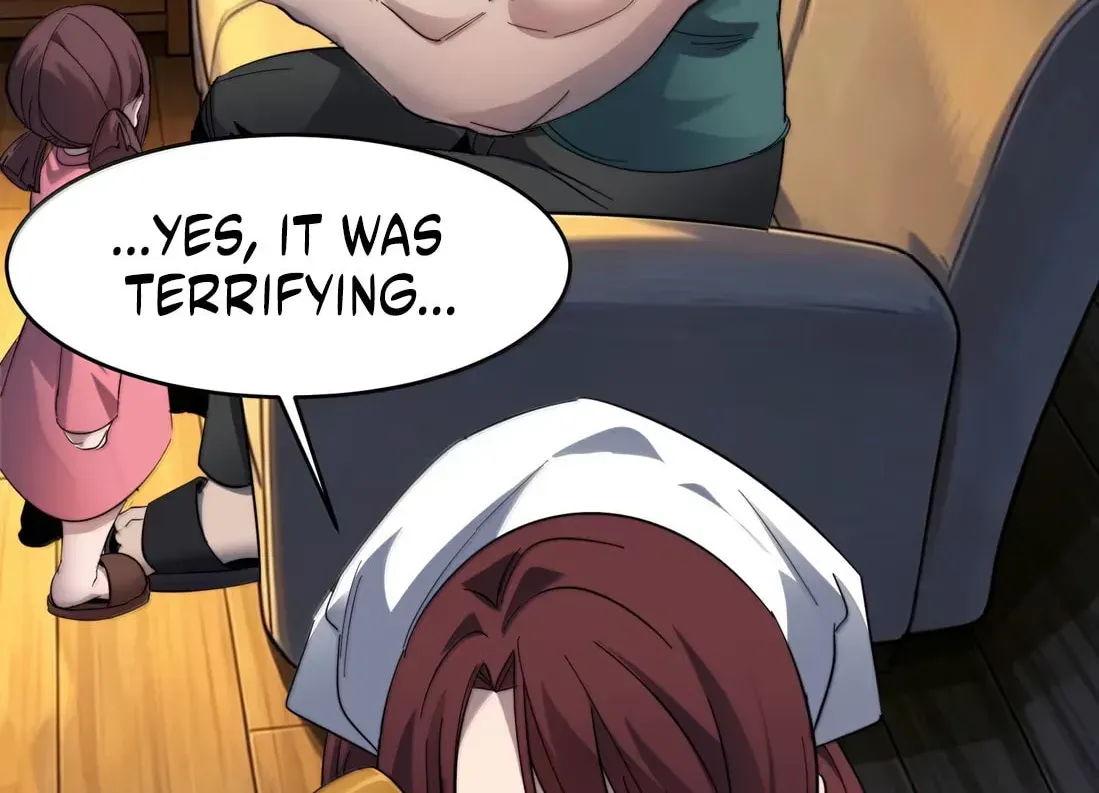 I'm Really Not the Evil God's Lackey (Colored) Chapter 2.6 page 73 - 